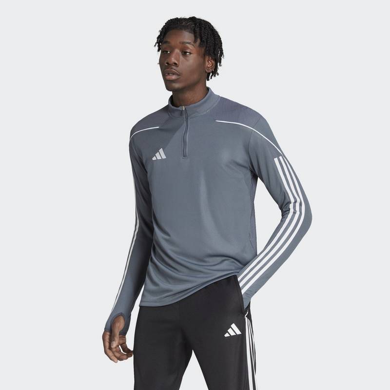 adidas Tiro 23 League Trainingsoberteil Funktionssweatshirt Herren
