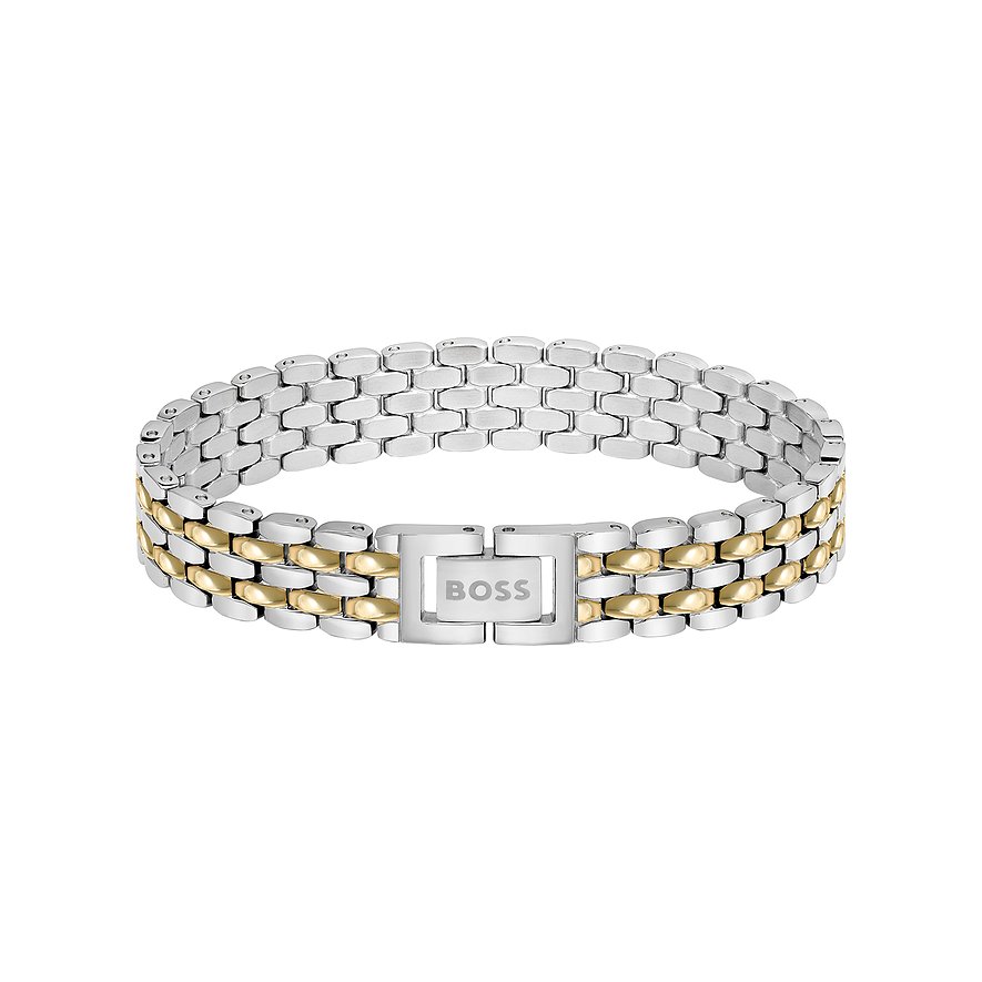 Boss Armband