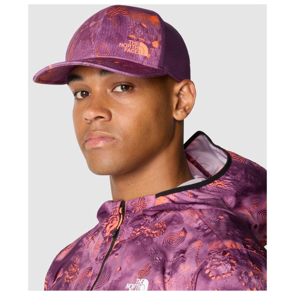 The North Face - Trail Trucker 2.0 - Cap