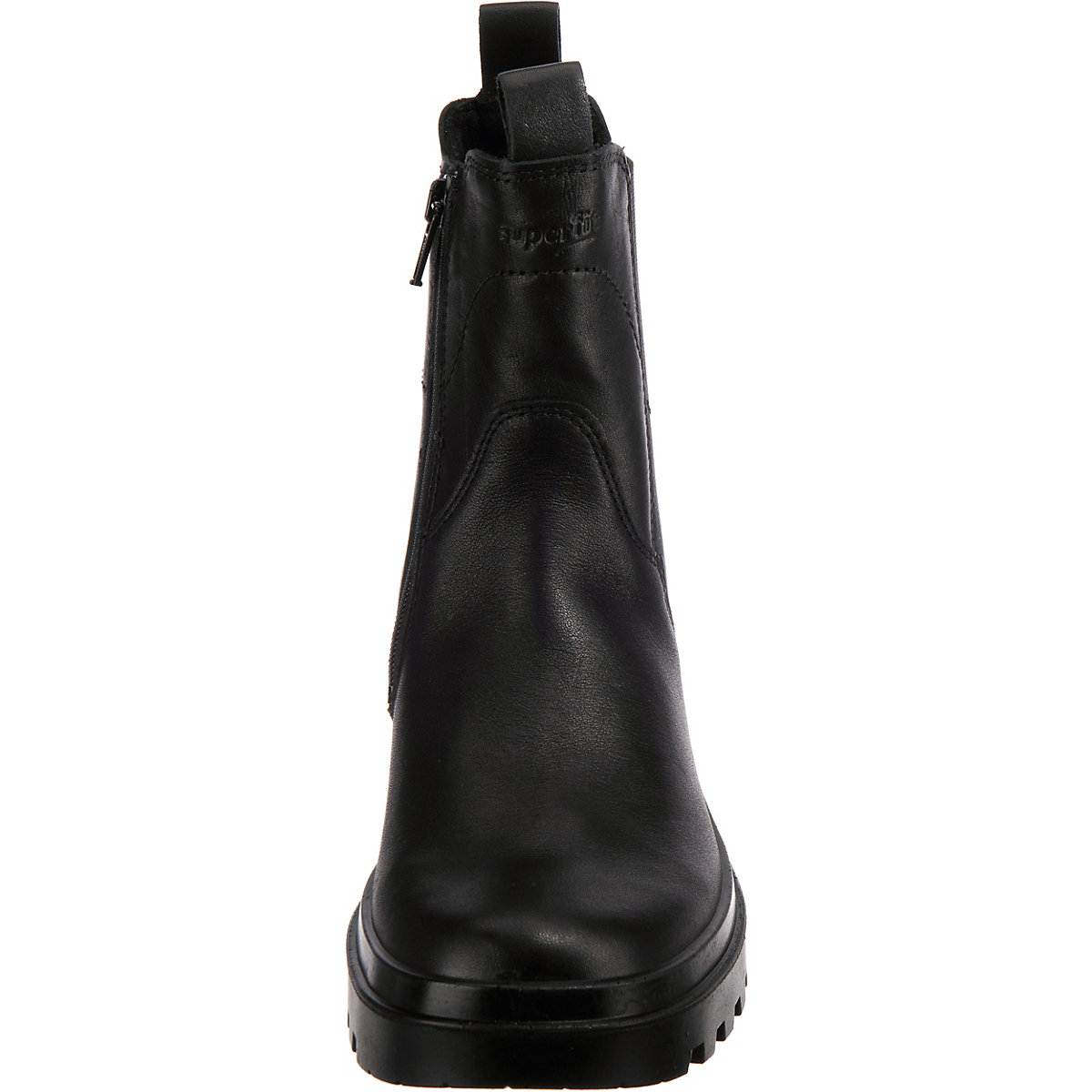 Winterstiefel WMS Weite M4 für Mädchen