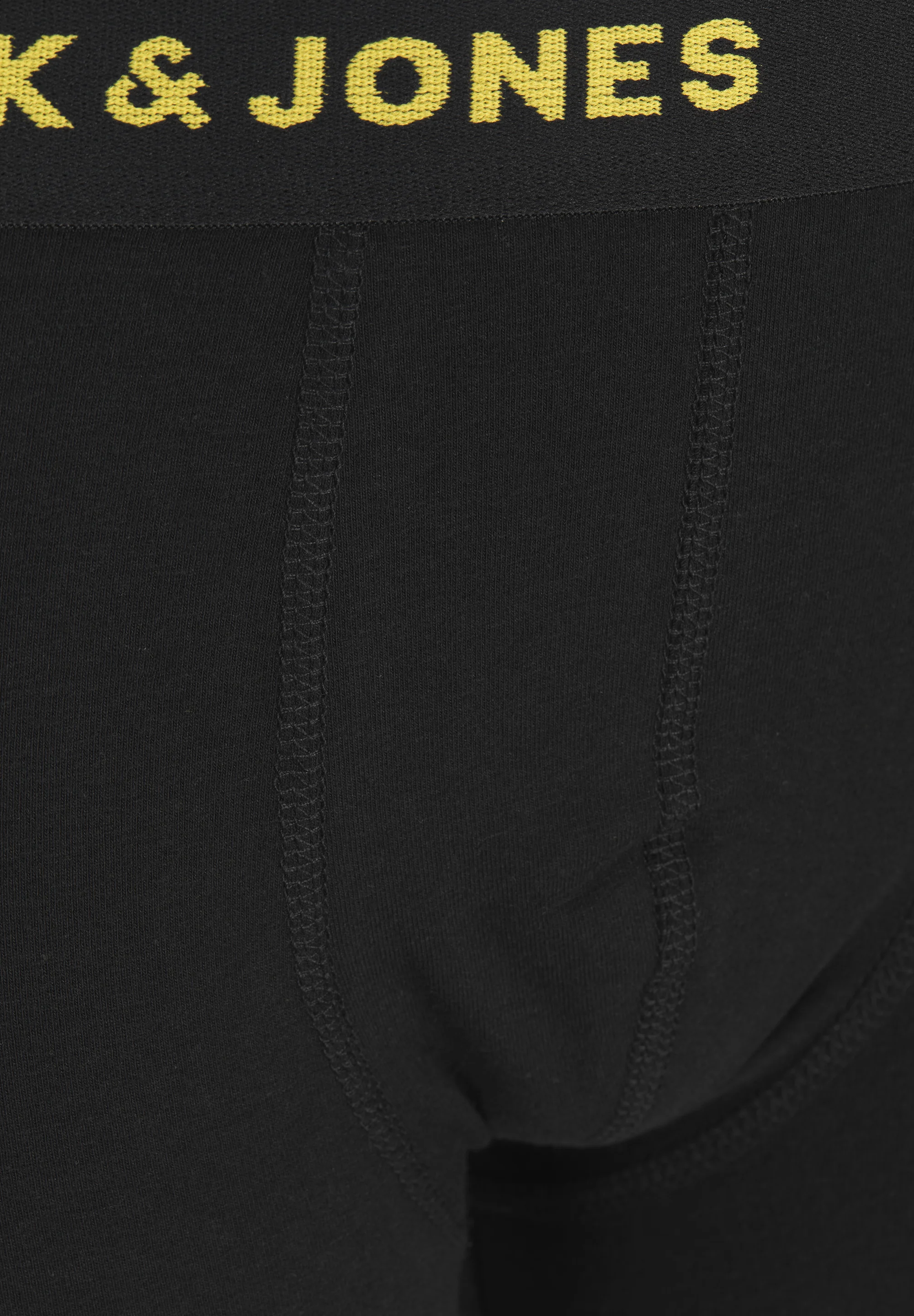 Jack & Jones Junior JACBASIC TRUNKS 7 PACK - Culotte