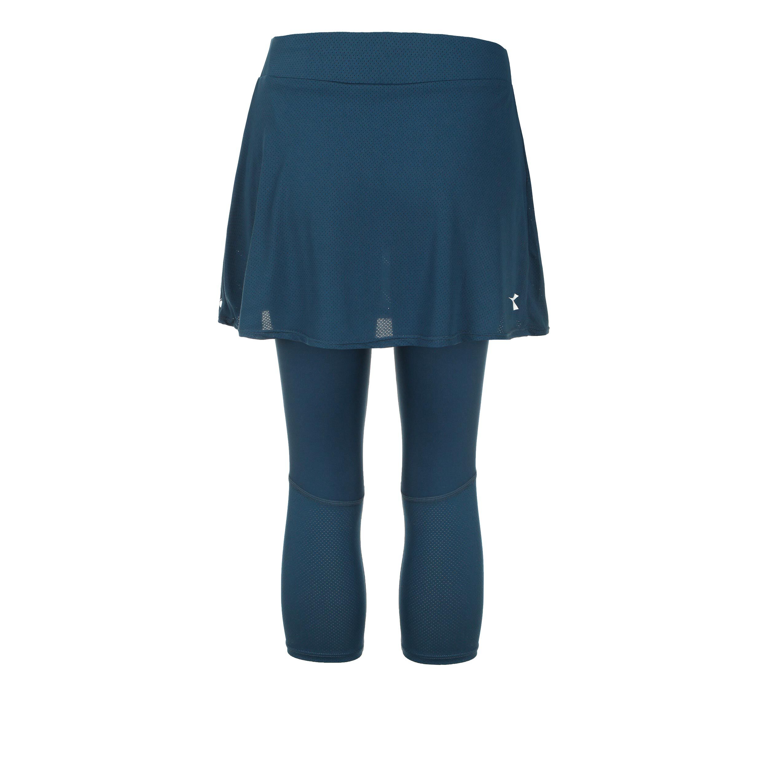 L. Power Rock Damen - Blau