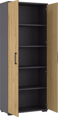 GERMANIA Aktenschrank Profi 2.0