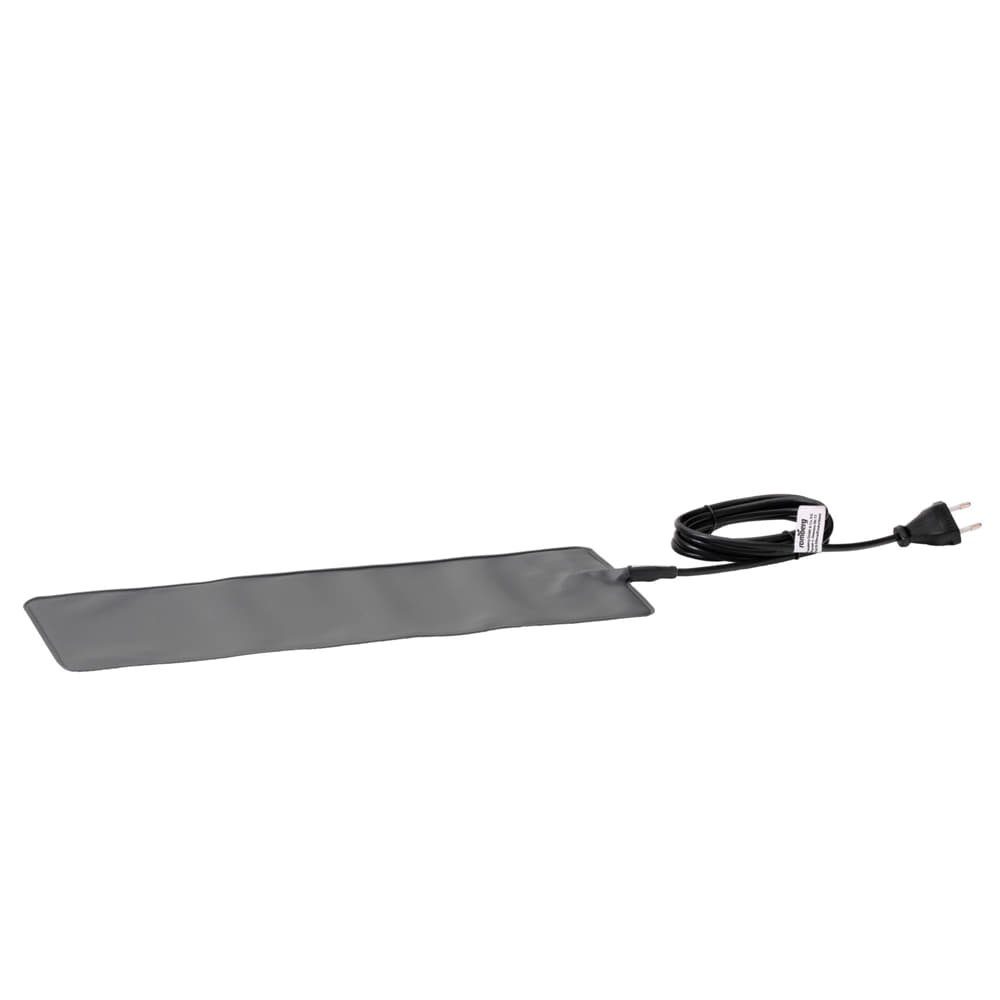 Romberg Gewächshaus Heizmatte für Gewächshäuser + Terrarien S STYLE 40x15 cm 14 Watt