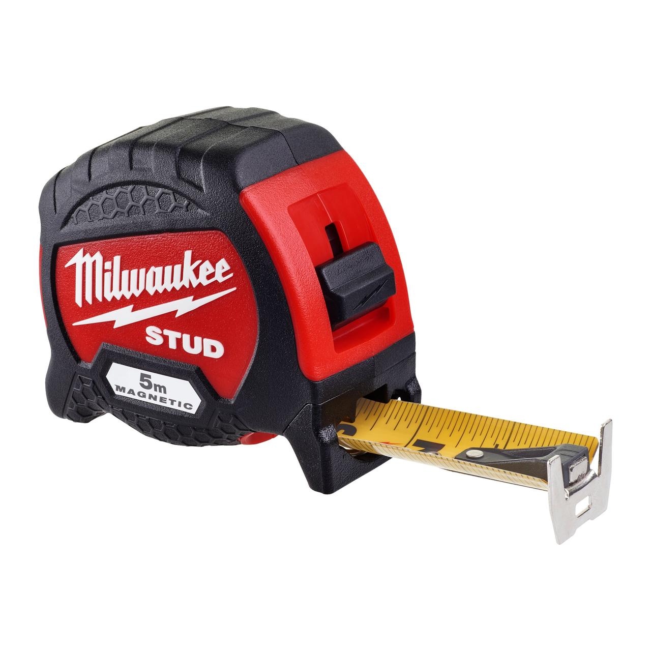 Milwaukee Accessories 4932498763 STUD Gen III Rollo Tamaño 5Mx33mm