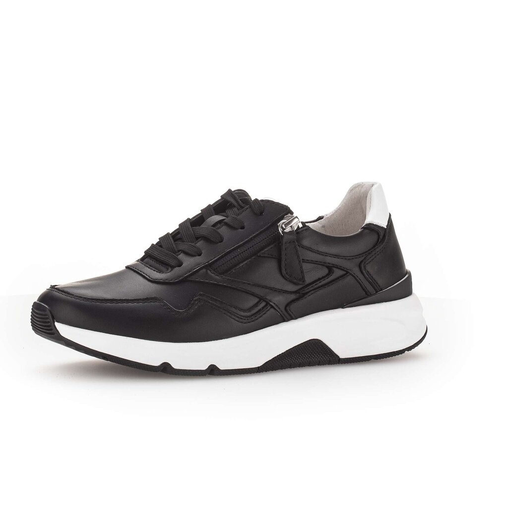 rollingsoft Sneaker low schwarz