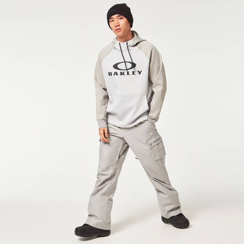 Oakley SIERRA DWR 2.0 Hoodie Herren