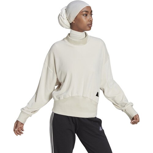 DAMEN SWEATSHIRT W HOL SWT
