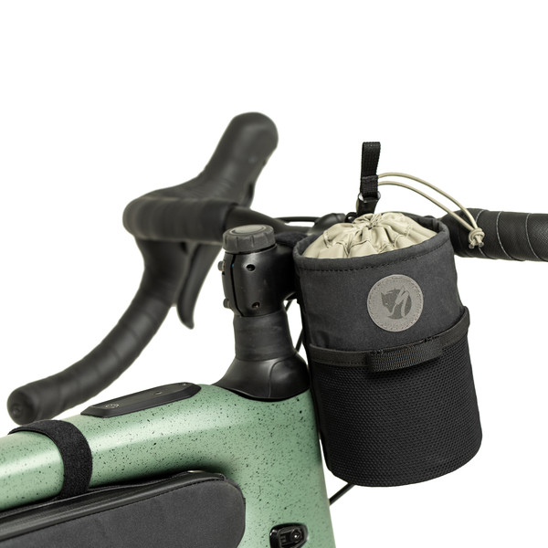 S/F SNACK BAG Unisex - Lenkertasche