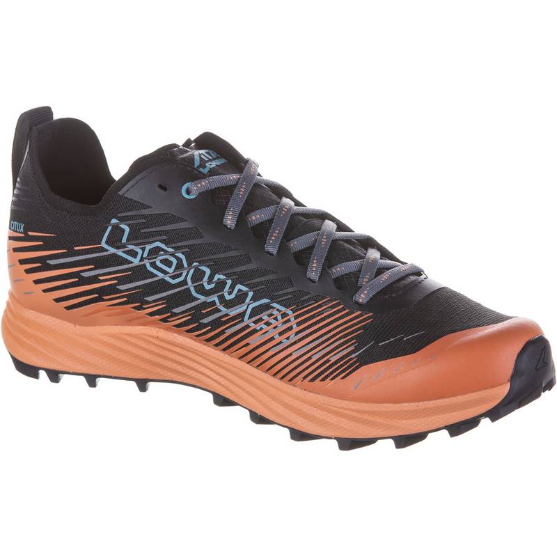Lowa CITUX Laufschuhe Damen