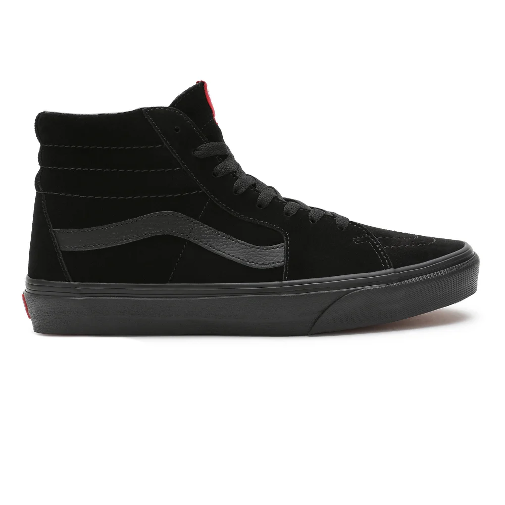 Vans Sk8 Hi VN000D5IBKA1 / schwarz
