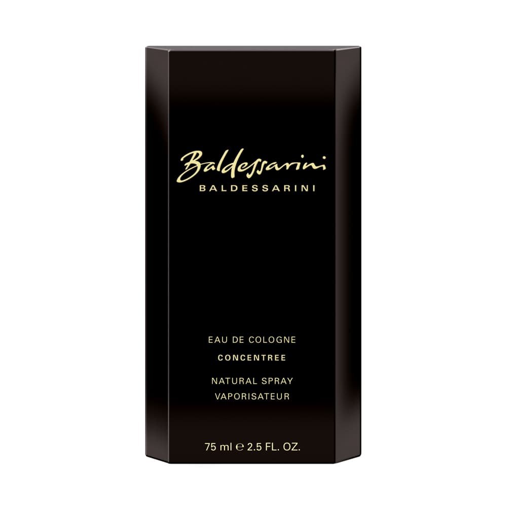 Baldessarini Baldessarini Classic Eau de Cologne Concentrée Nat. Spray