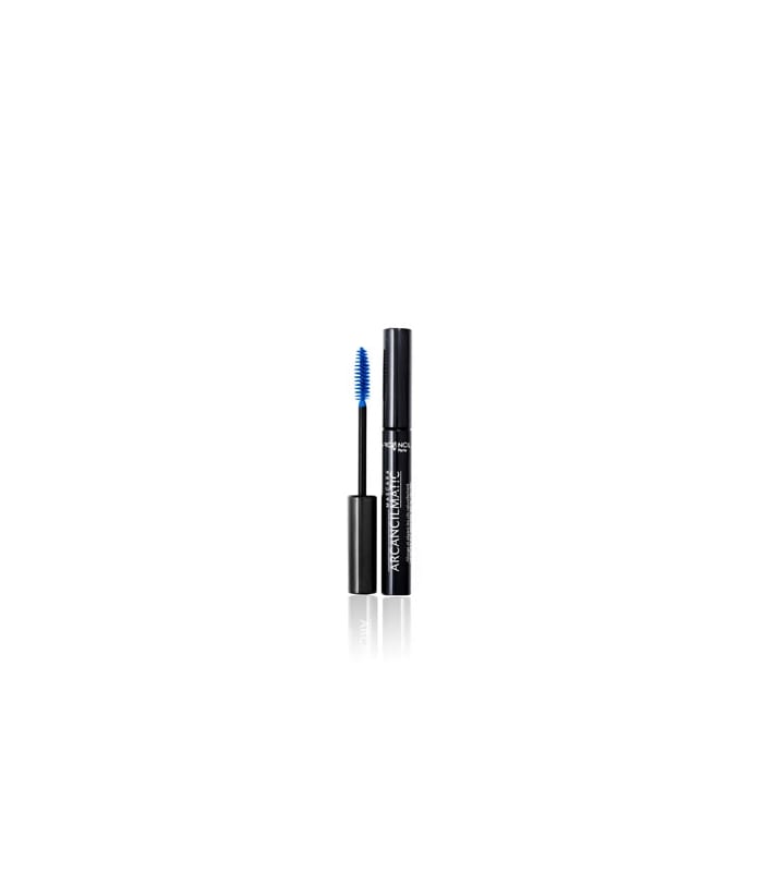 ARCANCILMATIC-Mascara Allongeant Naturel - Couleurs intenses