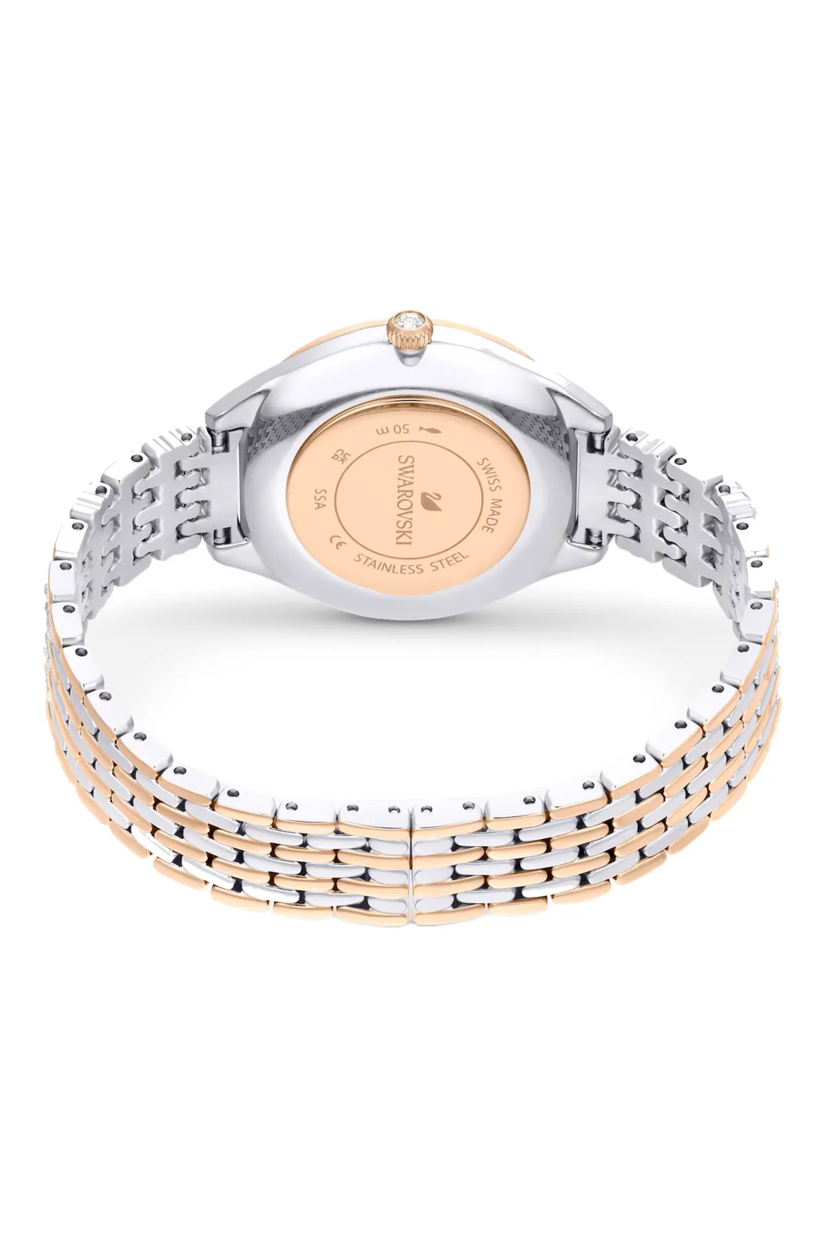 Swarovski  Attract Uhr 5649987