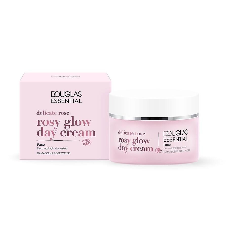 Delicate Rose Rosy Glow Day Cream