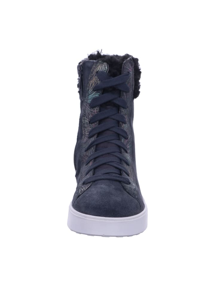 superfit Stiefeletten STELLA in grau günstig kaufen