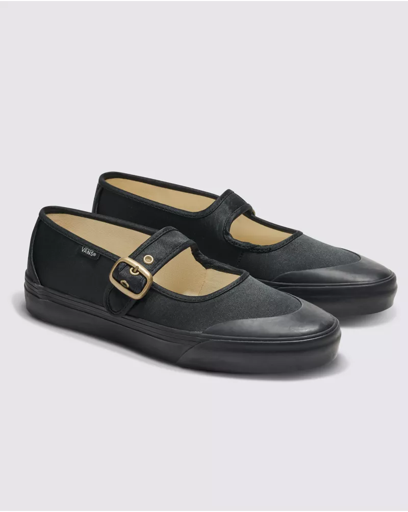 Mary Jane Shoe