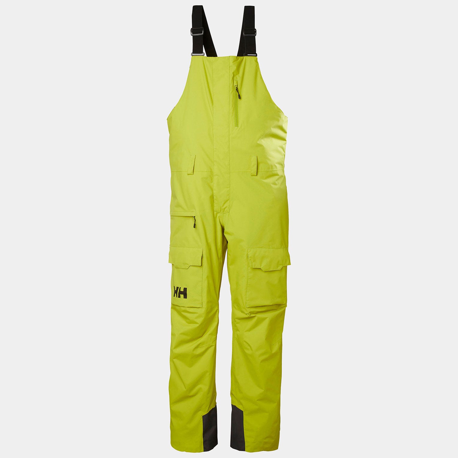 Men's Sogn Bib Cargo Ski Pants