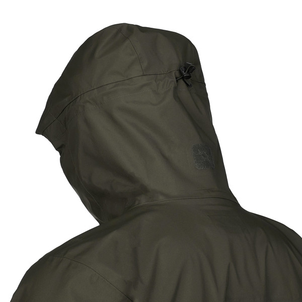ARC ECO JACKET Herren - Hardshelljacke