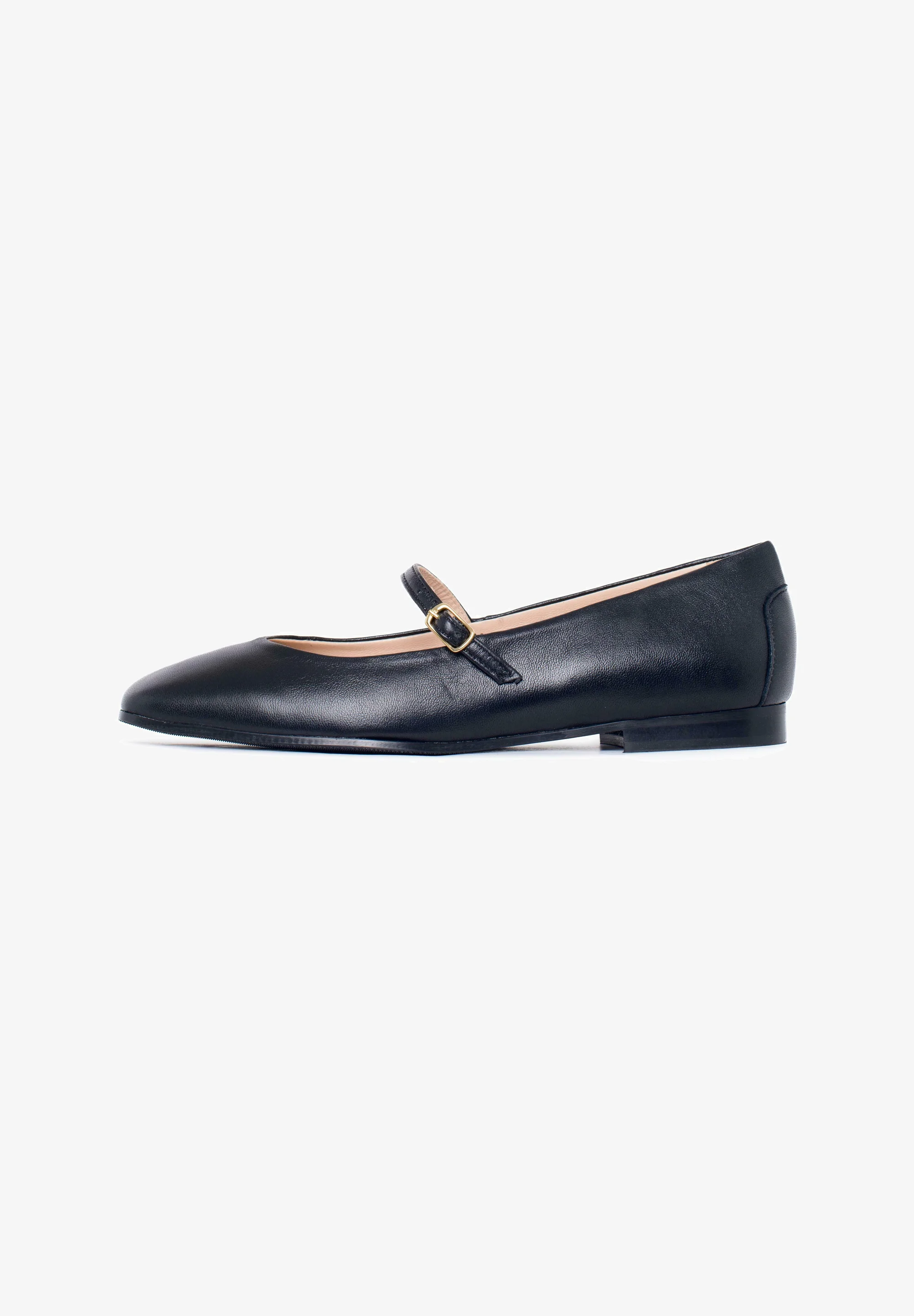 ACANFORA BALLET FLAT - Bailarinas