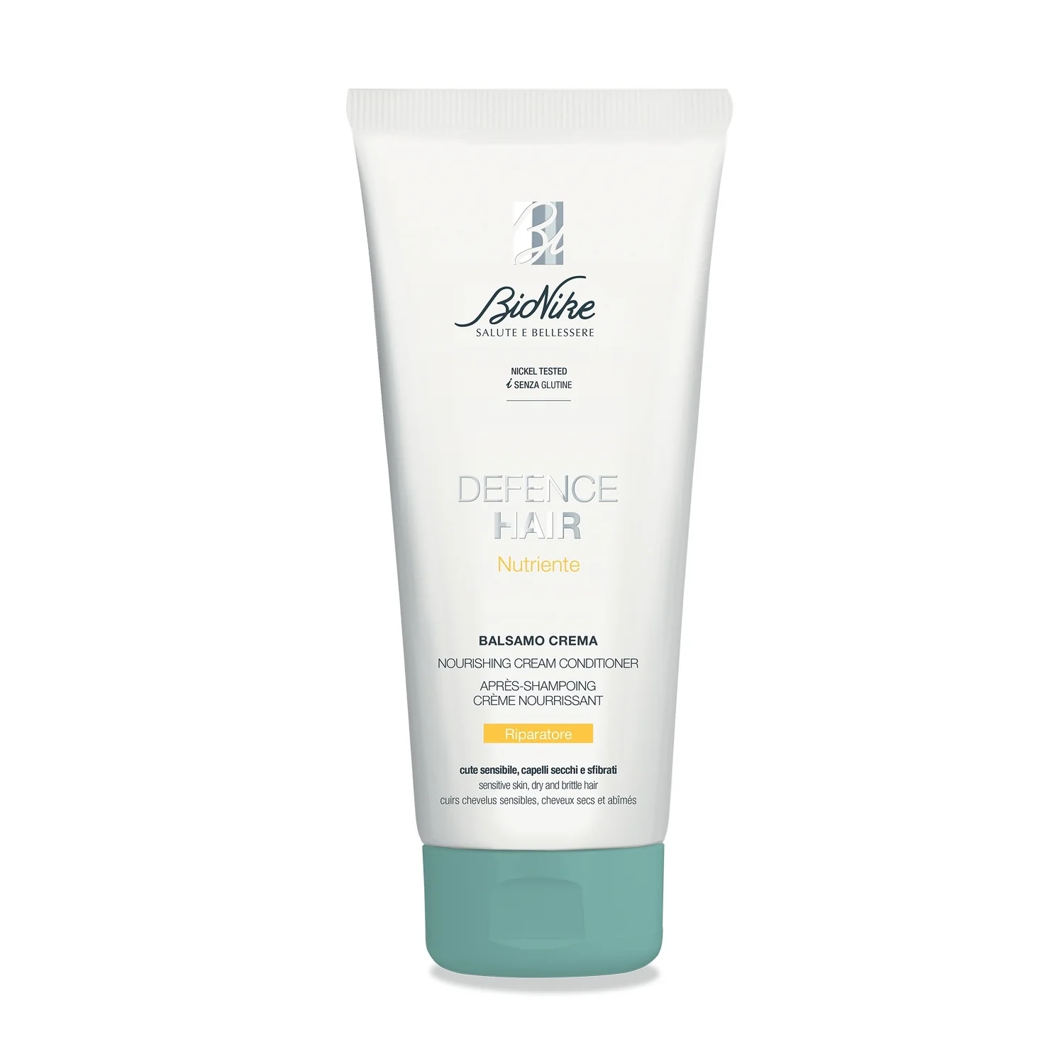 Defence Hair Nourishing Cream Conditioner - Nourishing Hair Conditioner