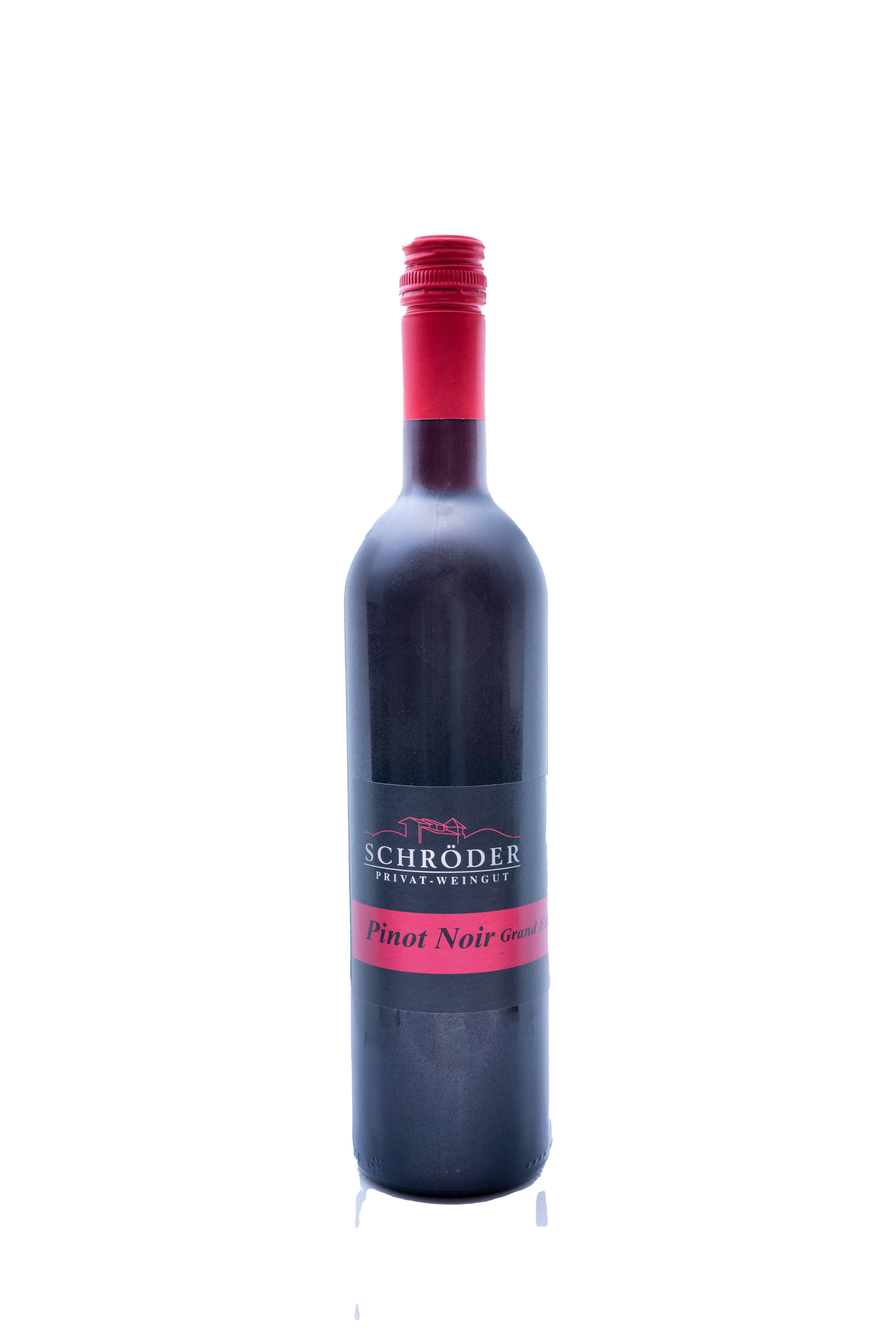 Weingut Schröder Pinot Noir - Grand Etage 2020
