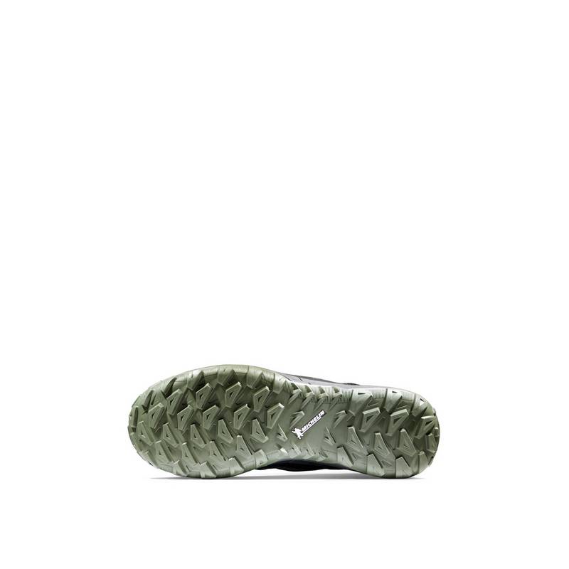 Mammut Saentis Pro WP Wanderschuhe Herren