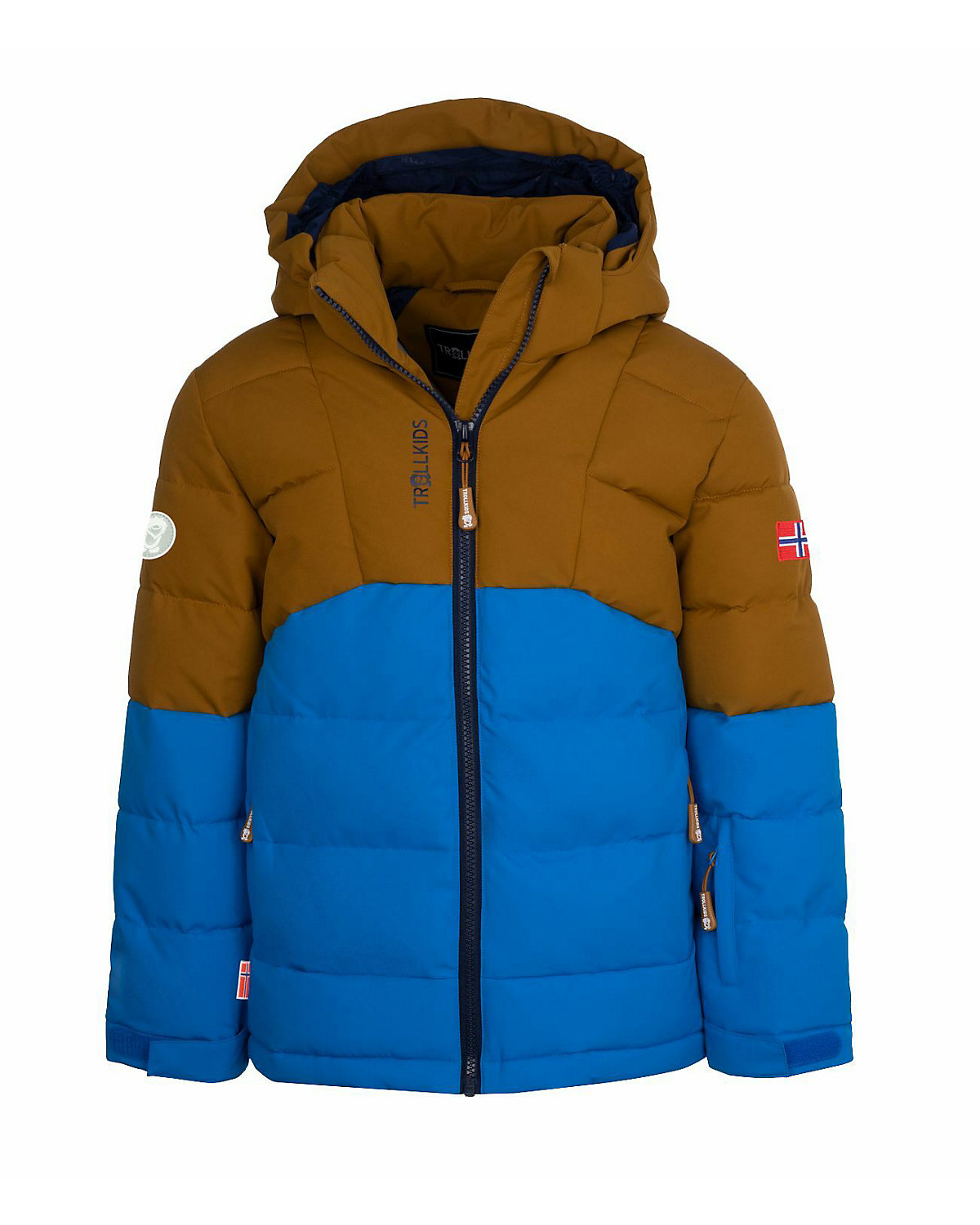 Kinder Skijacke
