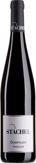 2019 Dornfelder Kirrweiler trocken - Weingut Erich Stachel