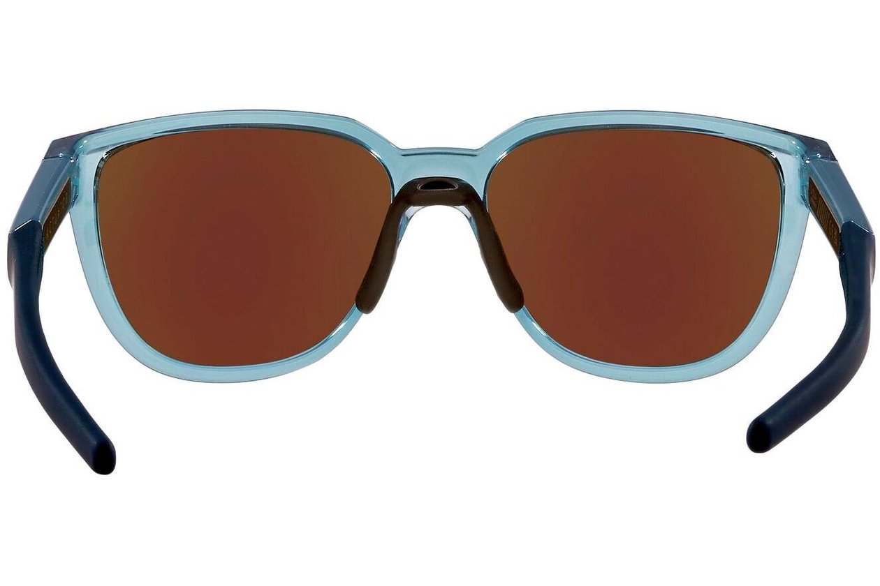 Oakley Actuator Trans Stonewash/Prizm Sapphire