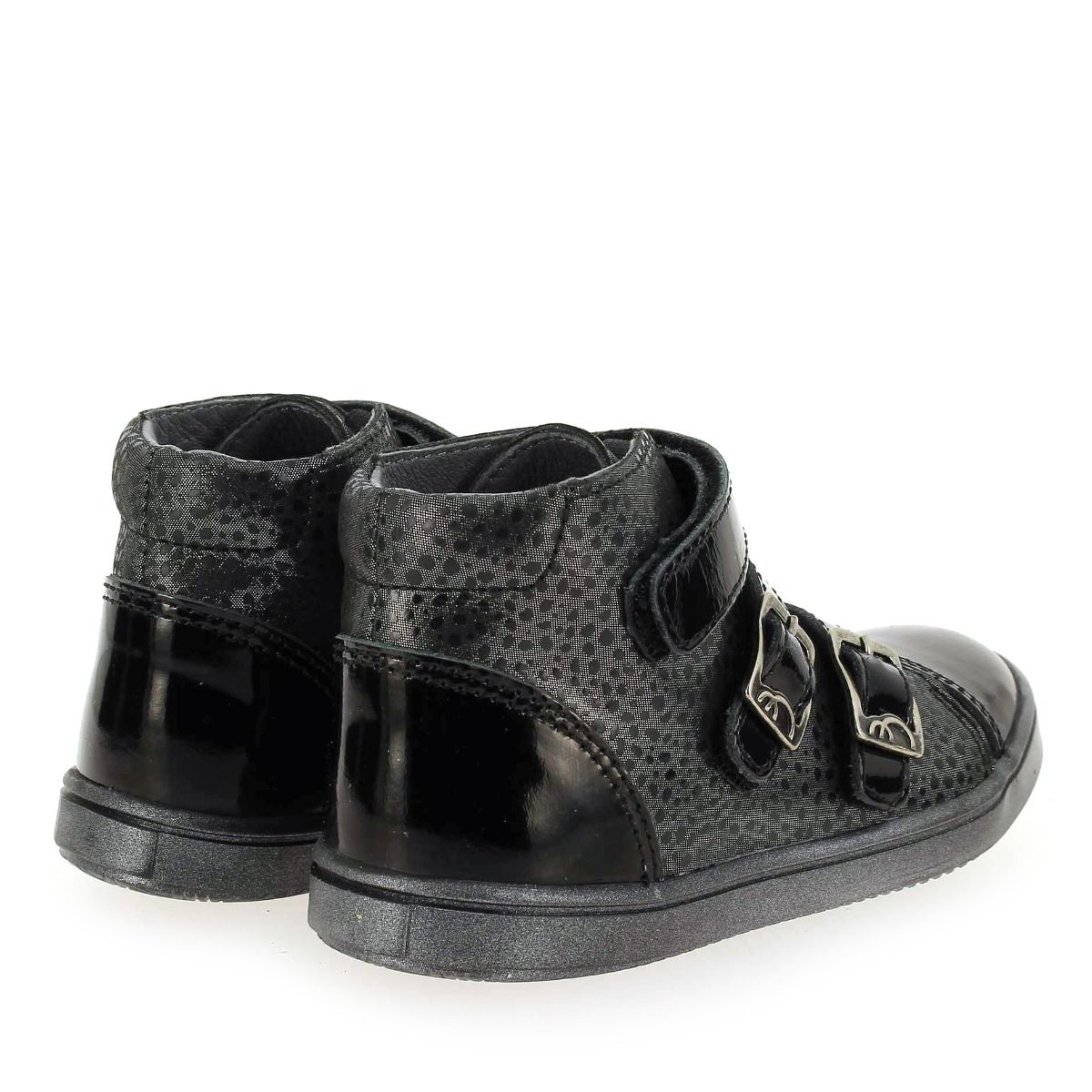 Bellamy  LOU H21 - Gris