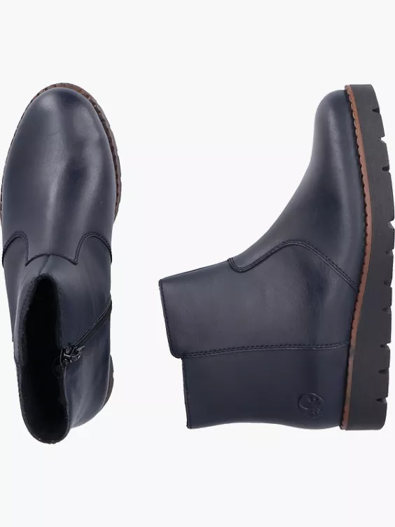 Rieker Damen Kurzstiefel