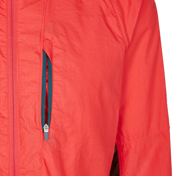 M SHELL+ WINDBREAKER Herren - Windbreaker