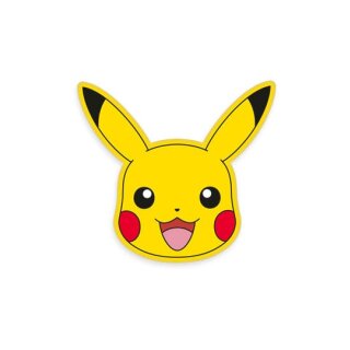 Pokemon Dekokissen - Pikachu