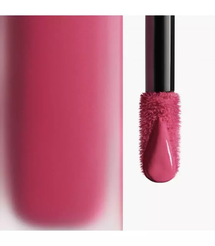 ROUGE ALLURE INK Rouge à Lèvres Liquide Mat