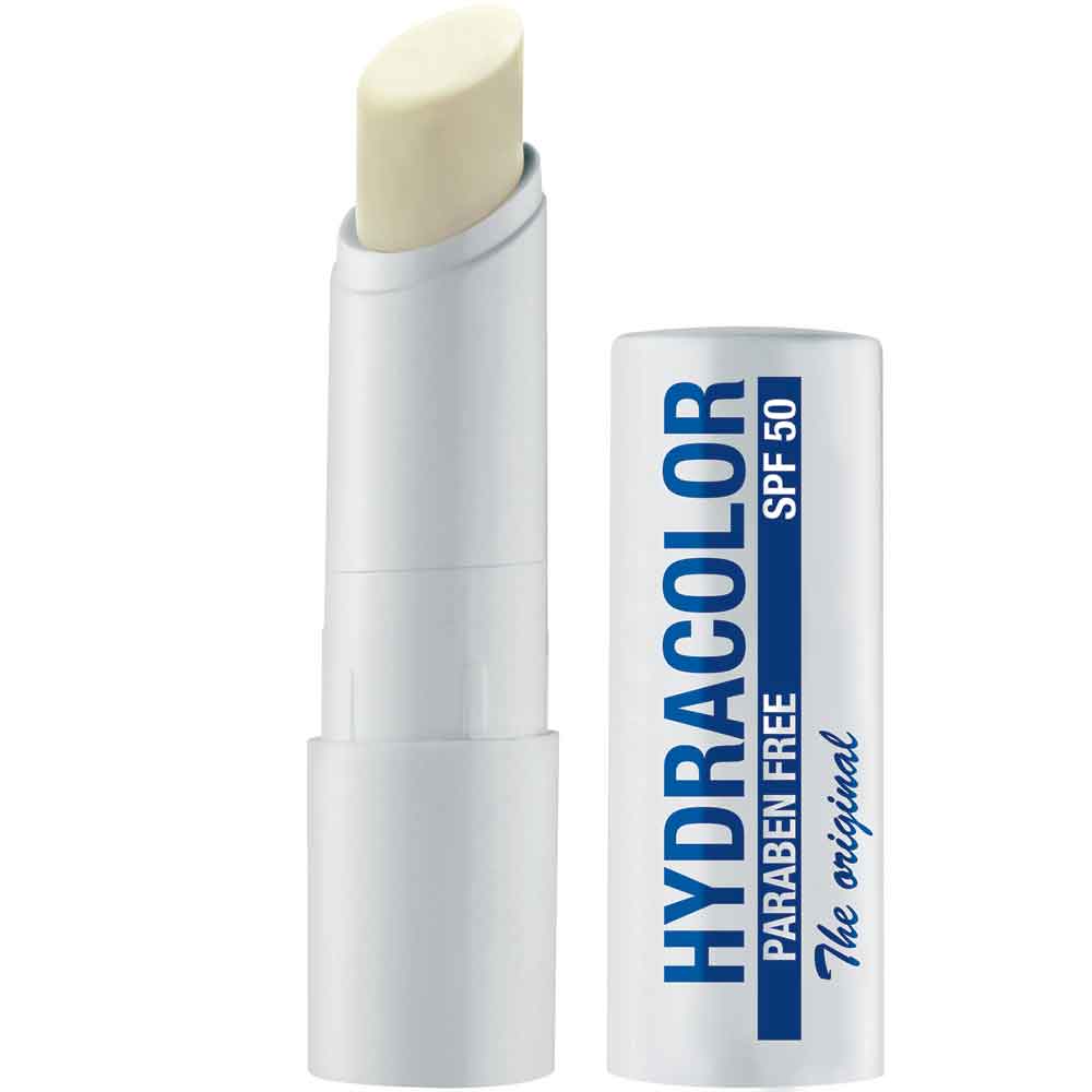 Hydracolor Lippenpflege Unisex SPF 50