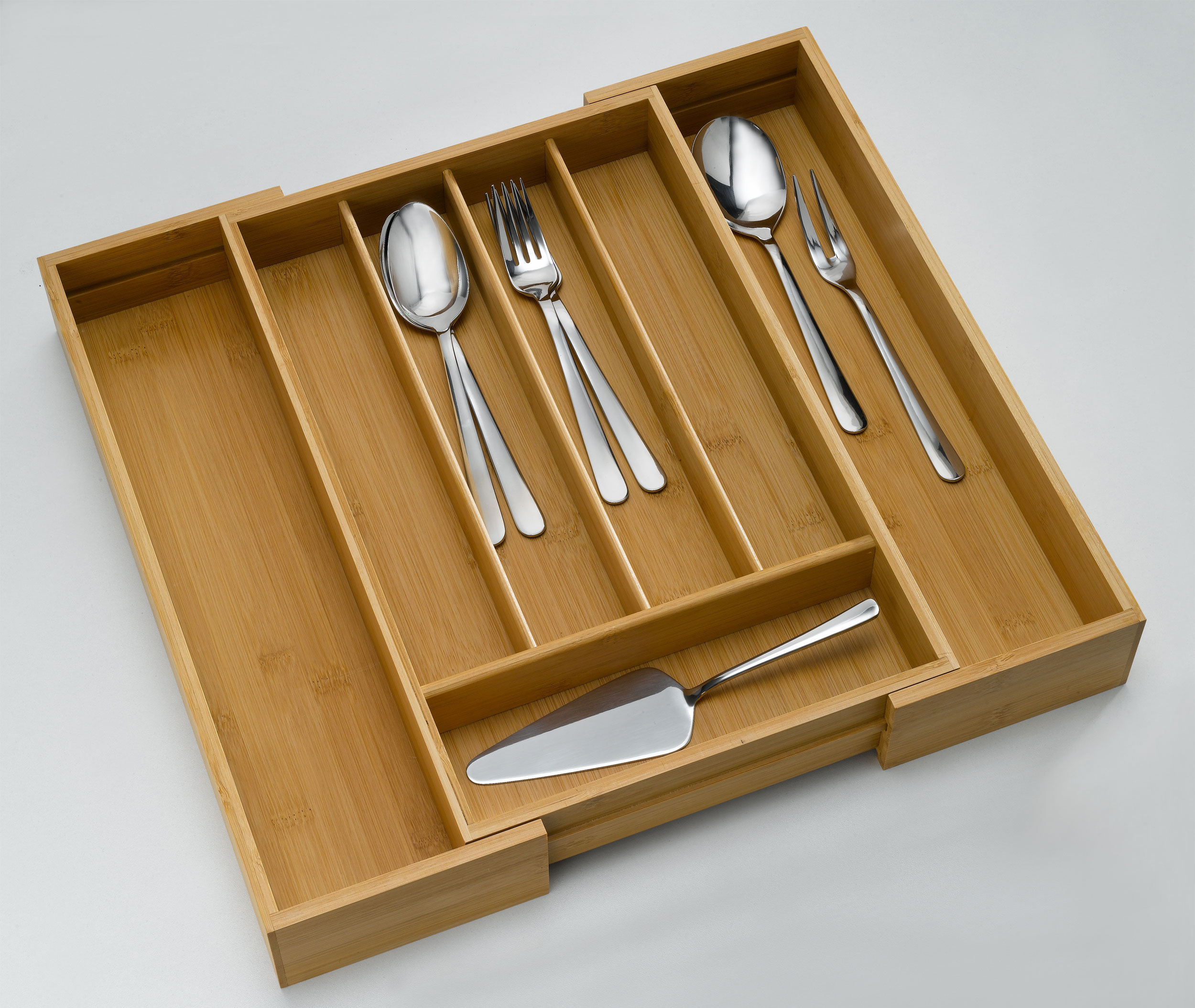 casa NOVABesteckkasten 40,5cm