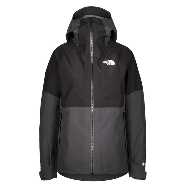 W JAZZI GTX JACKET Damen - Hardshelljacke