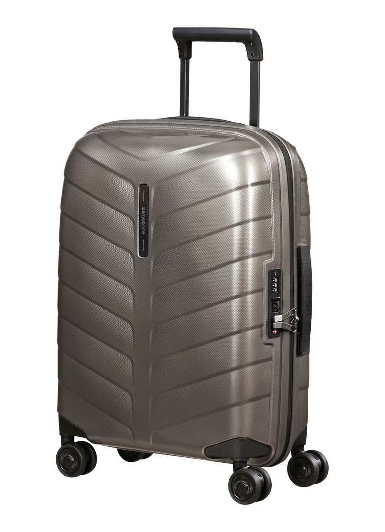 Πτυσσόμενος περιστρεφόμενος δίσκος Samsonite Attrix 55 cm