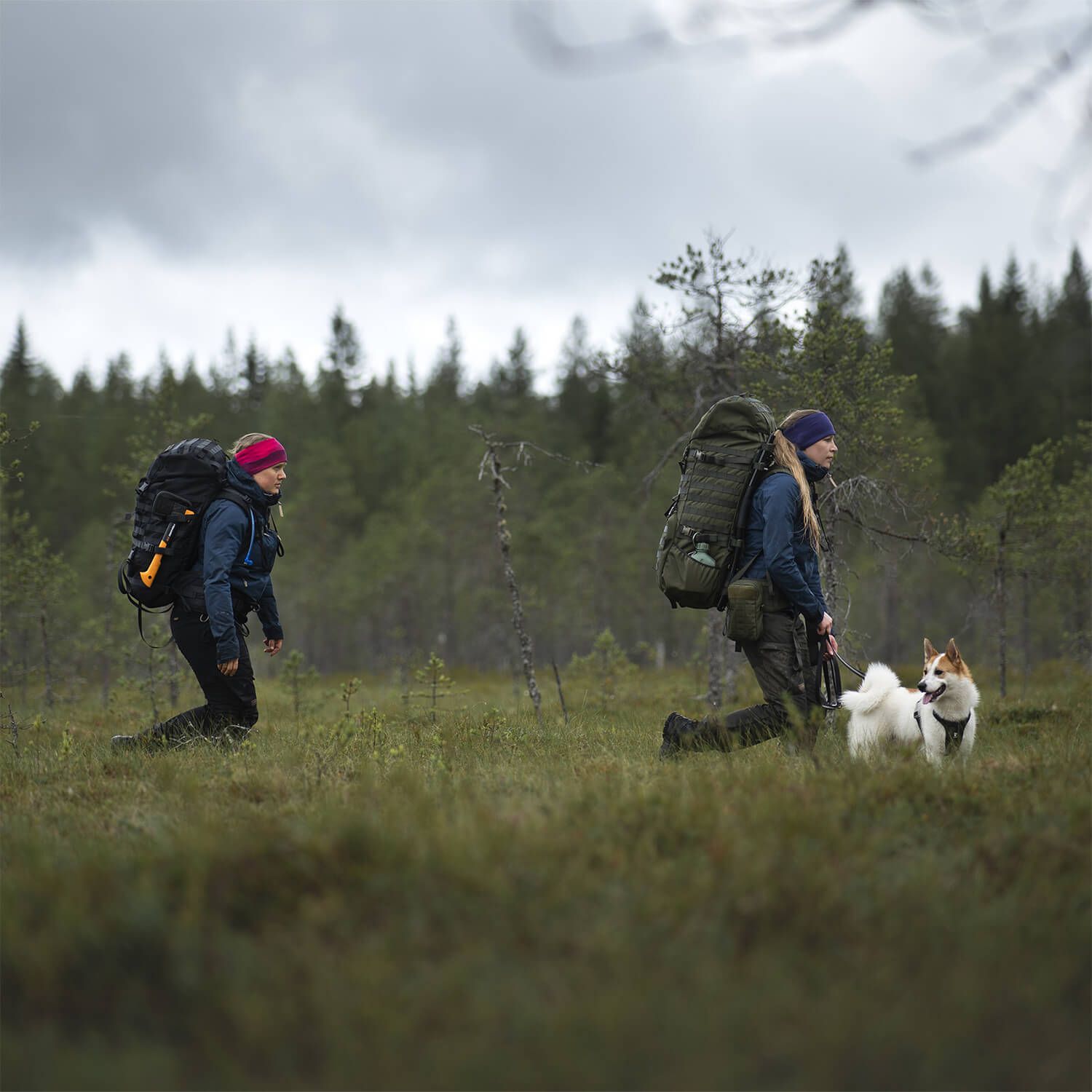 Rucksack Jääkäri XL