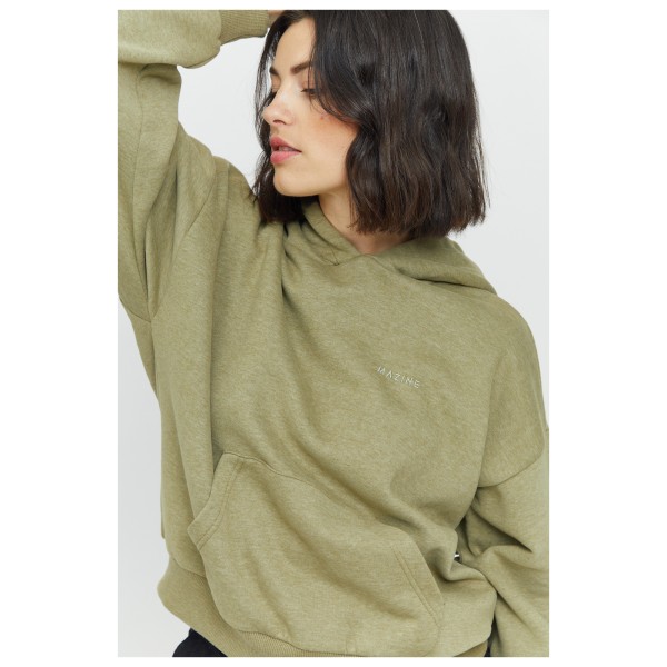 Mazine - Women's Emily Hoodie - Hoodie