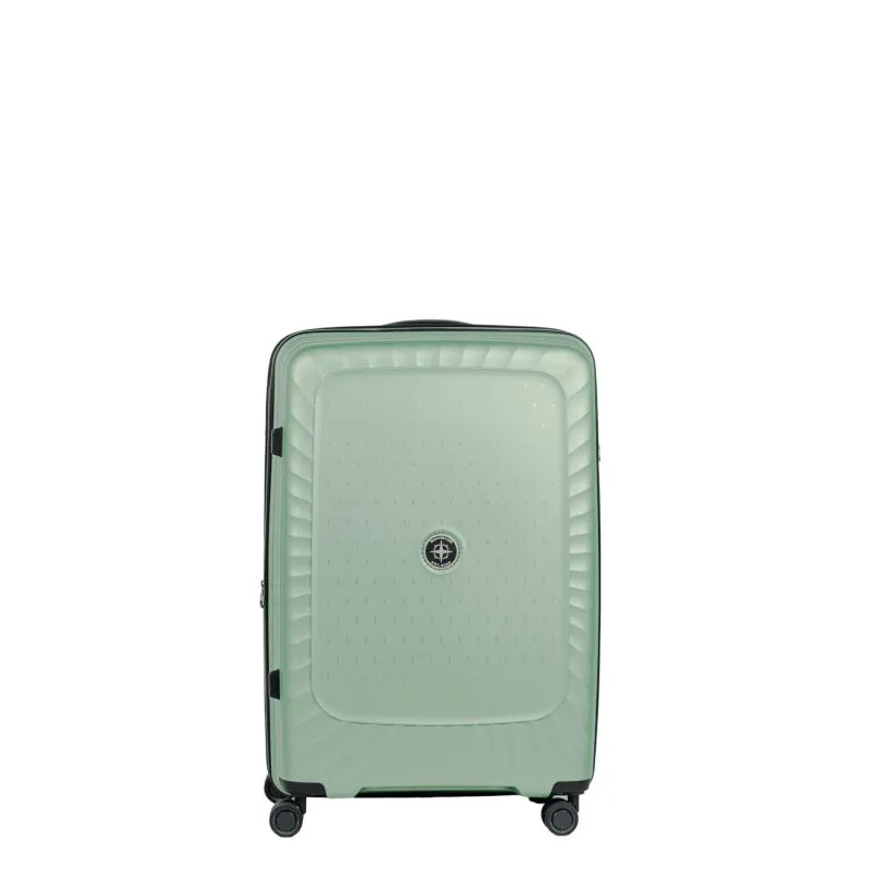 Swiss Bags Ibiza Trolley L (74 cm) - Green