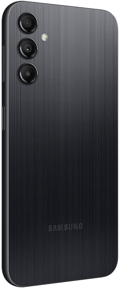 SAMSUNG Galaxy A14 4G LTE (128GB + 4GB)