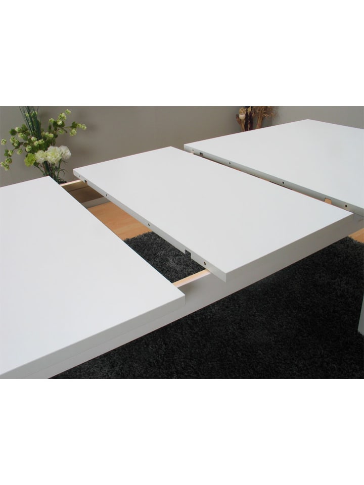 ebuy24 Essgruppe Venedig (7-teilig) Beige 95 x 276 cm günstig kaufen onesize