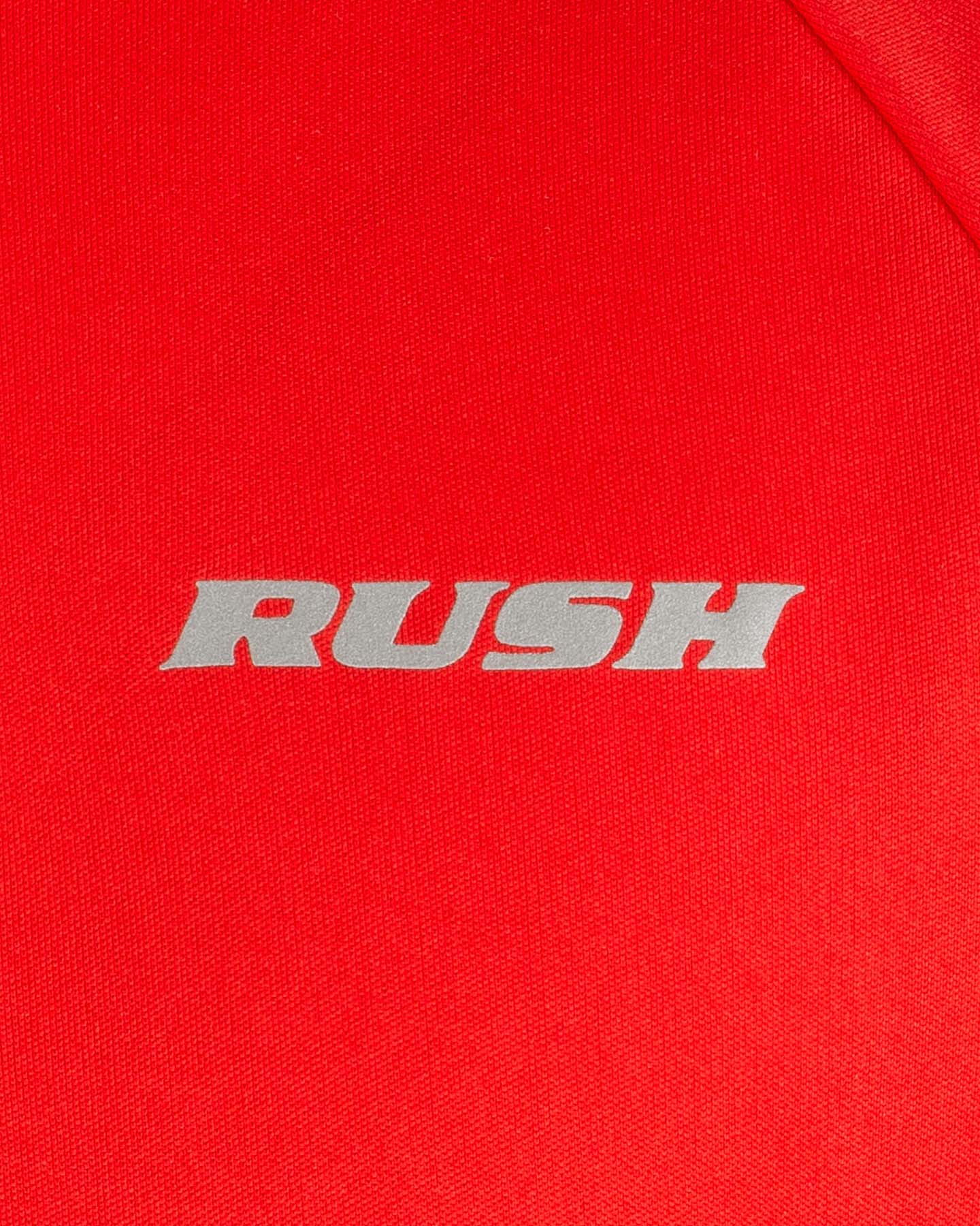 Maglia Ciclismo Rush Classic Jr RJC012B-255/050