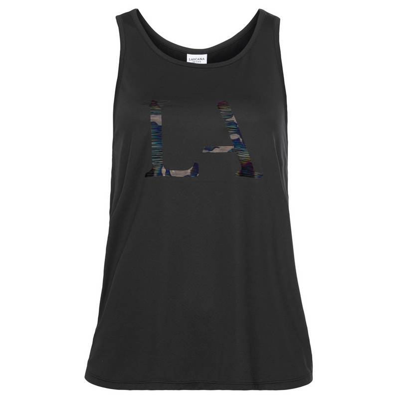 LASCANA Active Longtop Damen