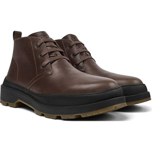 Camper Stiefeletten Brutus Trek