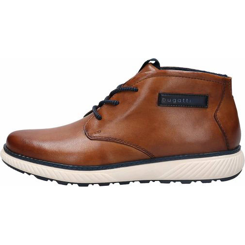 bugatti Stiefel Pramo