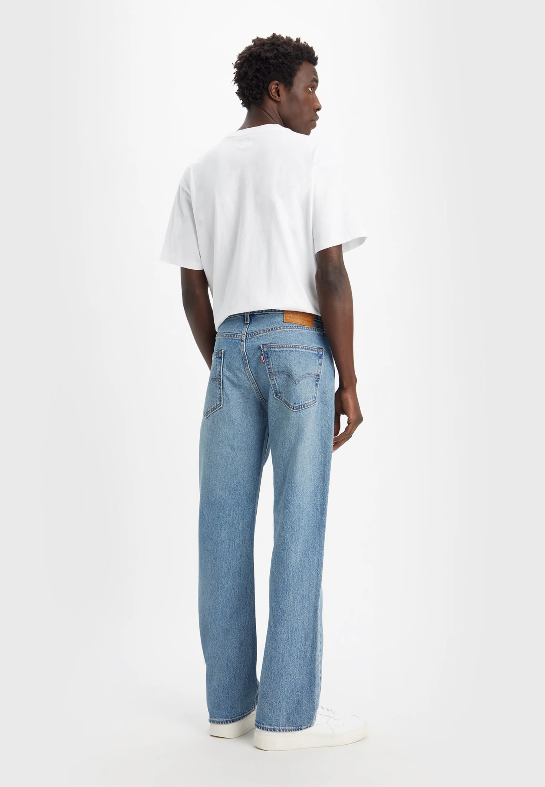 Levi's® 527™ STANDARD BOOT CUT - Vaqueros bootcut