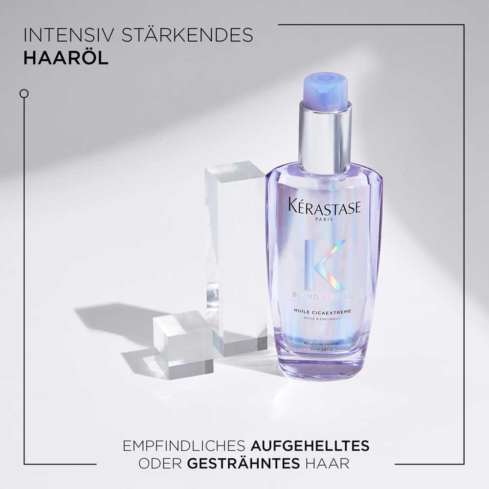 Kérastase Blond Absolu Huile Cicaextreme 100 ml